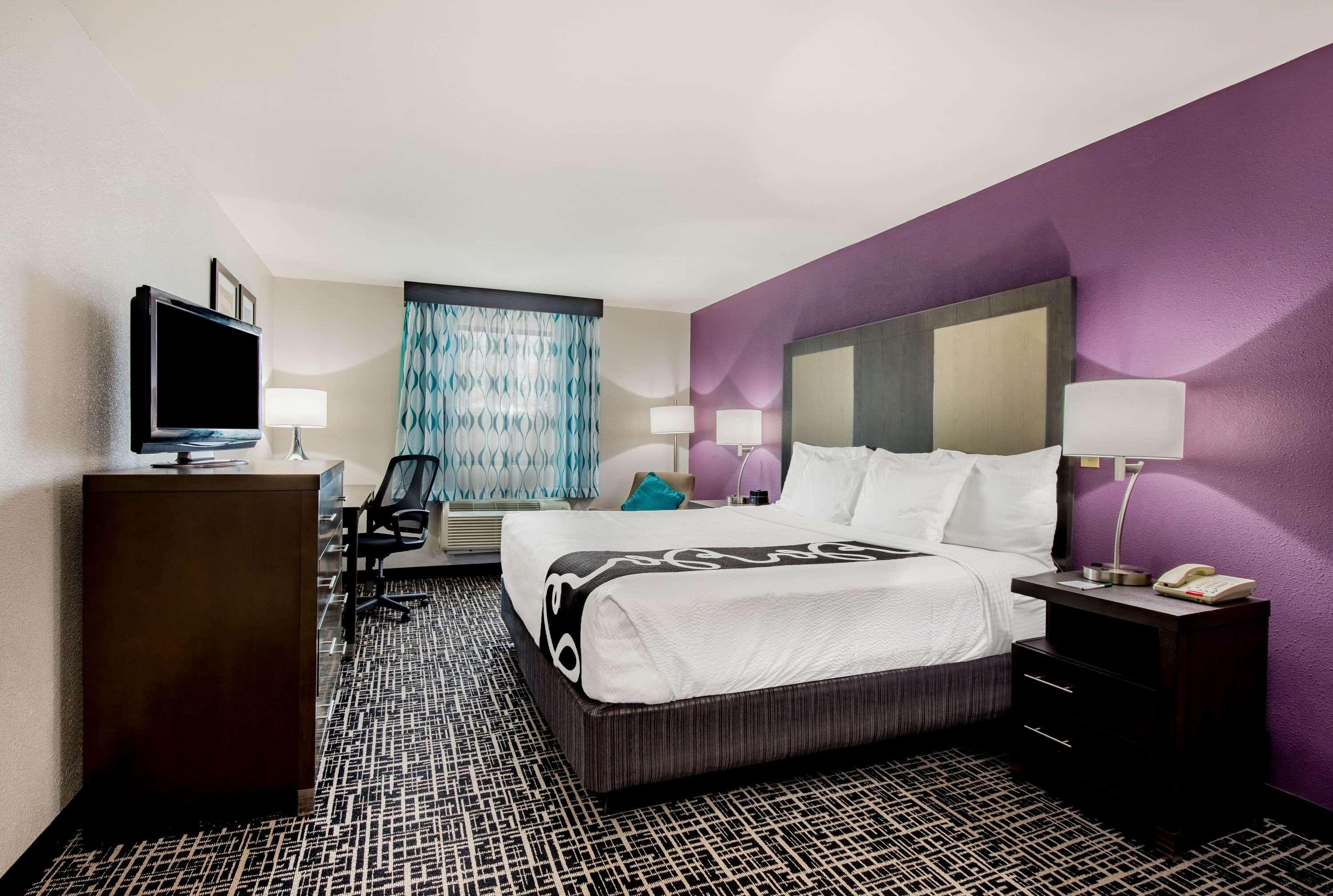 La Quinta Inn By Wyndham West Long Branch Nj Shore Area Экстерьер фото
