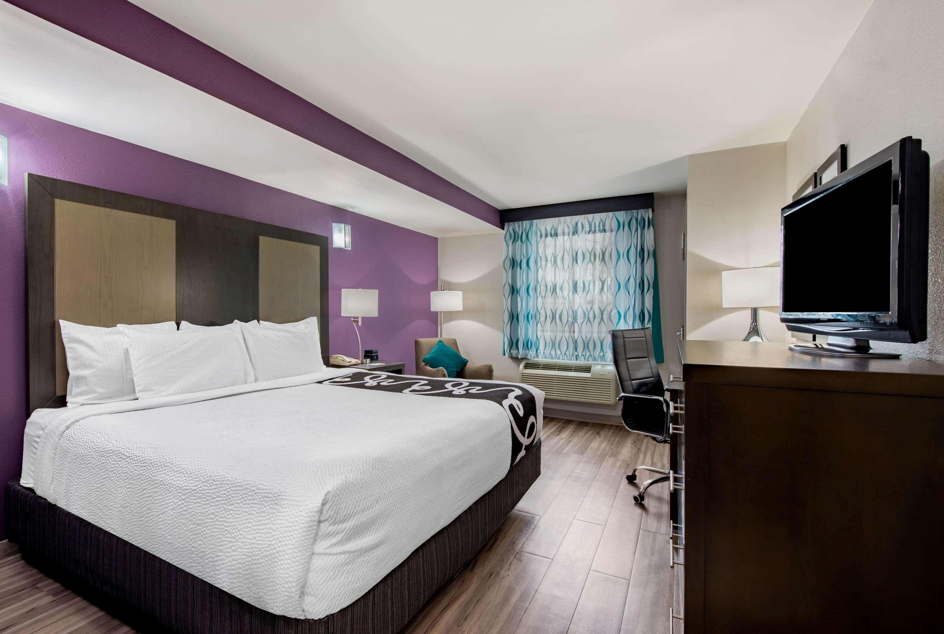 La Quinta Inn By Wyndham West Long Branch Nj Shore Area Экстерьер фото