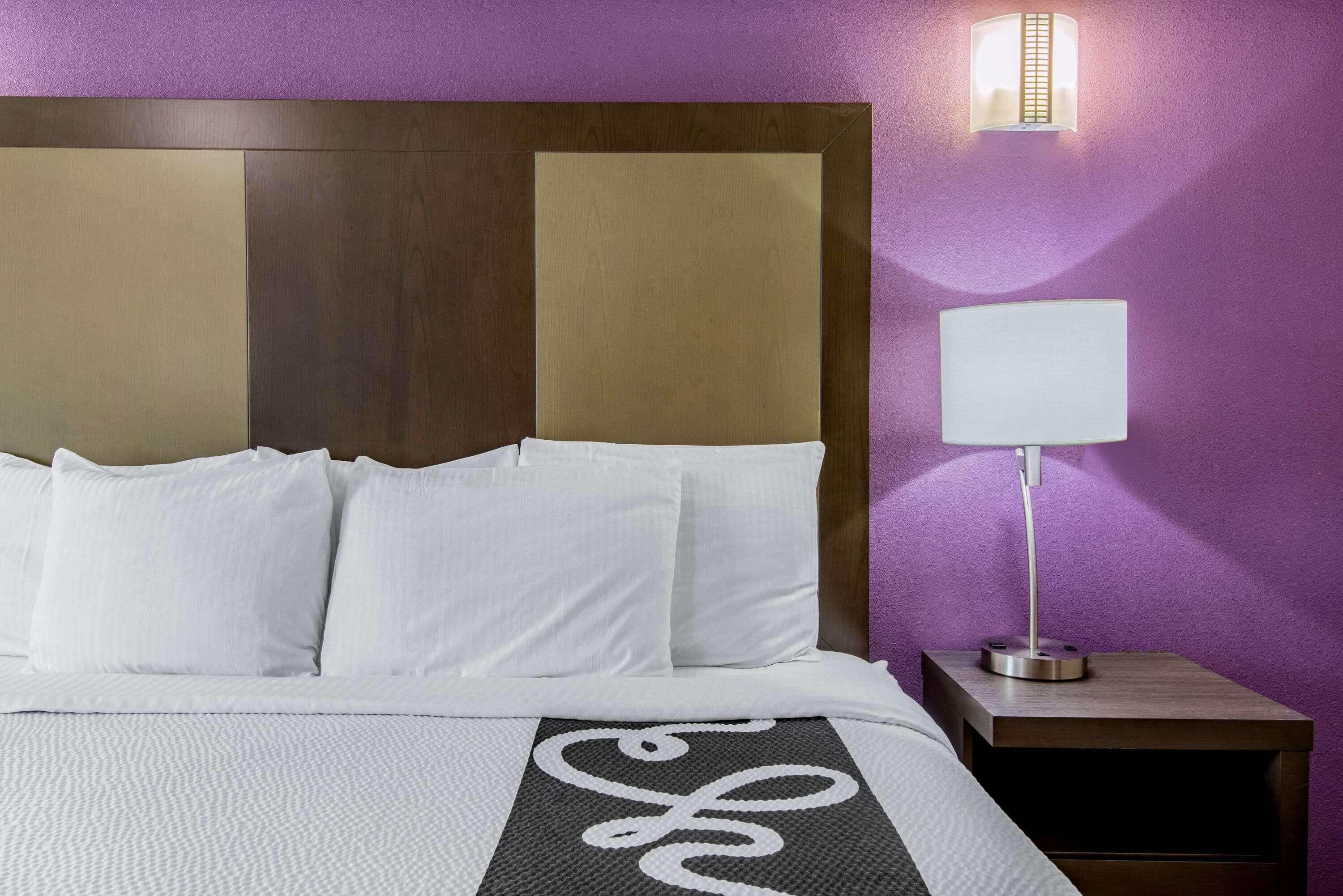 La Quinta Inn By Wyndham West Long Branch Nj Shore Area Экстерьер фото